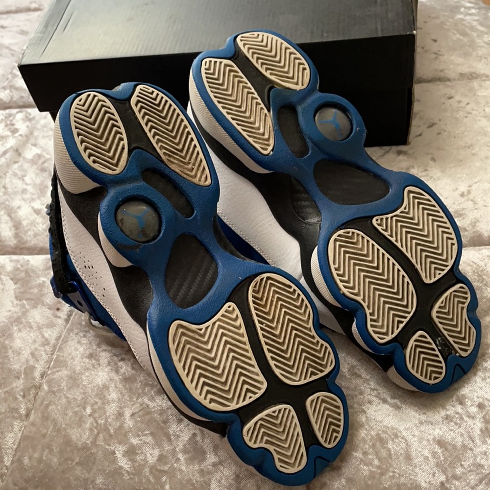 Jordan 6 Rings BG sneakers - Picture 6 of 6